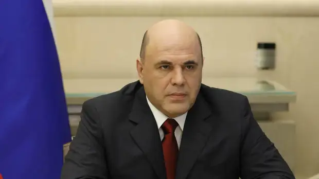 Мишустин пообещал помочь Кубани с покупкой машин скорой