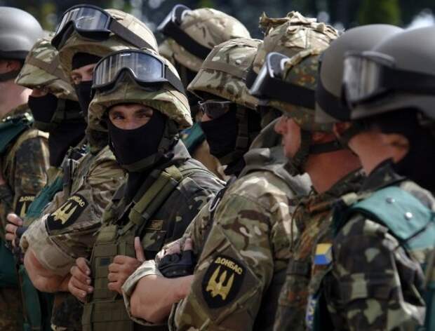Повальное бегство из армии Украины: командование ВСУ разыскивает четырех дезертиров в Донбассе