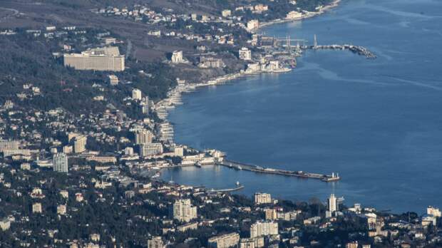 Бертольди: присоединение Гренландии может изменить позицию США по Крыму