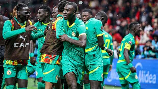 Сенегал стал победителем Кубка Африки-2025 в скандальном матче с Марокко