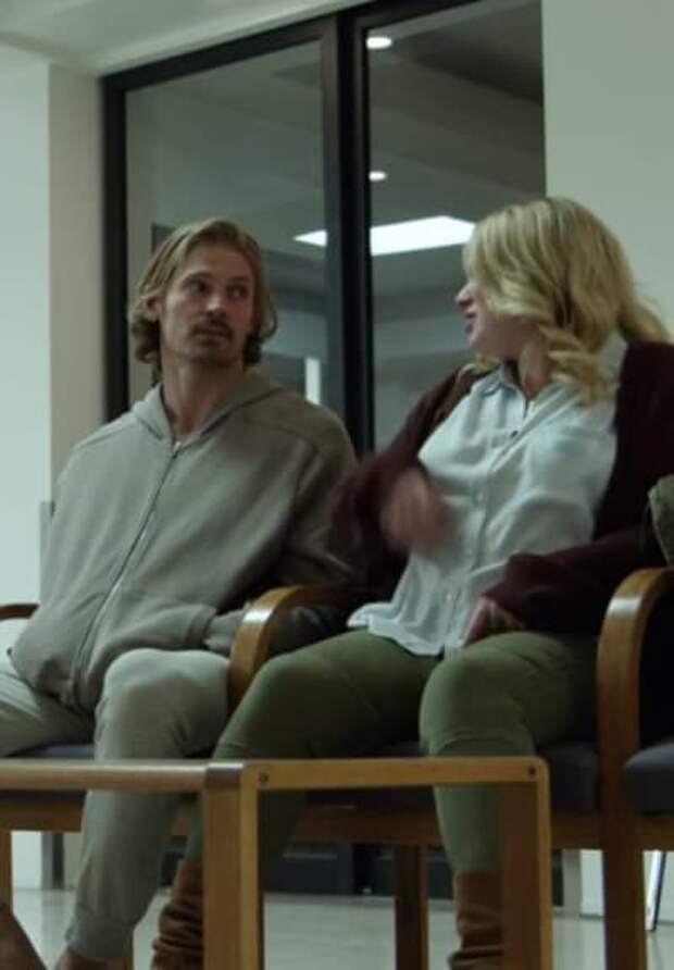 Finding Dennis - Good Trouble Season 1 Episode 13