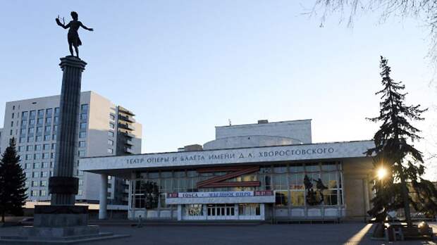 Концерт теноров из России и Южной Кореи откроет «Парад звезд в оперном. Словцов» в Красноярске