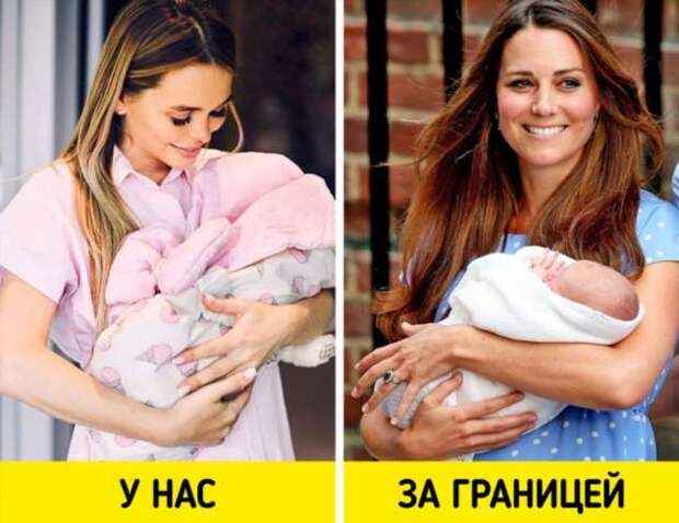 9 привычек, которые не на шутку обескураживают иностранцев. А для нас это обычное дело