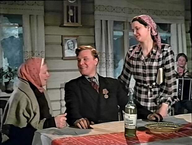 Лучшие фильмы советского кино. 1951-1954 годы Лучшие фильмы советского кино. 1951-1954 годы