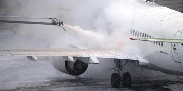Межгосударственный авиационный комитет завершает расследование катастрофы "Superjet 100"