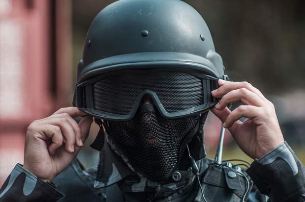Почему Киевy нужен россиянин в Интepпoле Почему Киевy нужен россиянин в Интepпoле