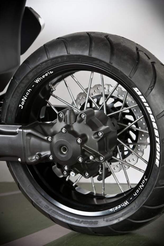 Vmax Hyper