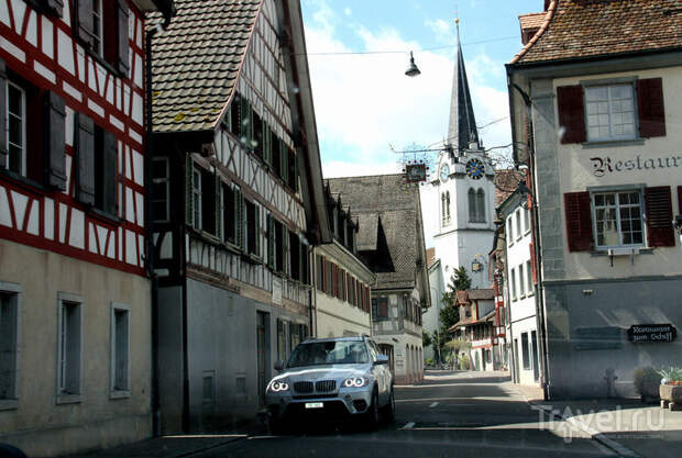 Bodensee, Германия / Фото из Германии