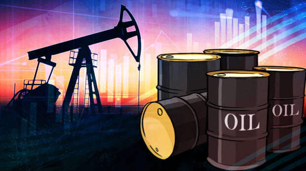 Российская нефть стала объектом антироссийских санкций<br>