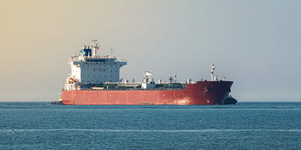 CNN: США готовятся силой задержать русский танкер «Маринера»