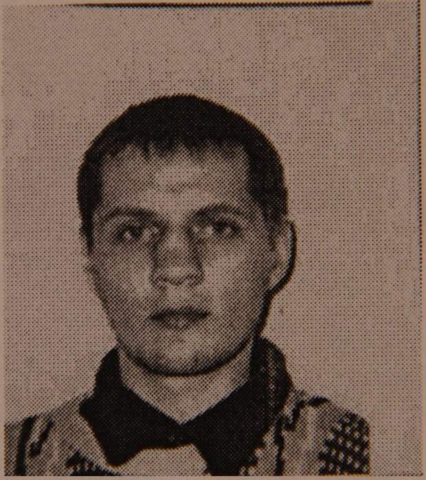 Розыск Дубинин. Фото: УВД по САО