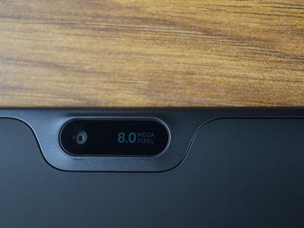 Обзор Dell Venue 11 Pro: один шаг до ультрабука 