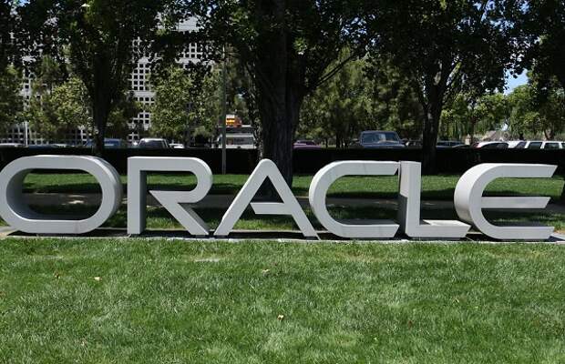 Прибыль и выручка Oracle во втором фискальном квартале превысили прогнозы