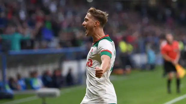 Отъезд Миранчука в «Милан», замена Ивановича Ловреном и интерес к Урунову: какие возможные трансферы обсуждают в РПЛ