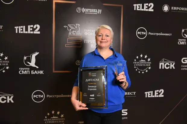 Герои нашего города. Каким видят «Человека года» петербуржцы?