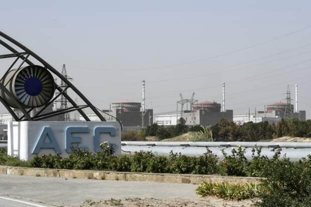 Запорожскую АЭС могут запустить к середине 2027 года