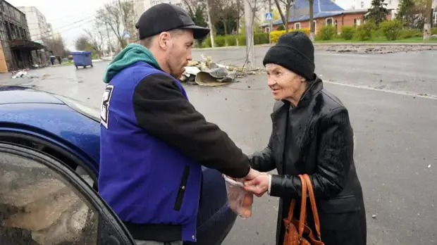 «Нам нужно всего несколько капель»