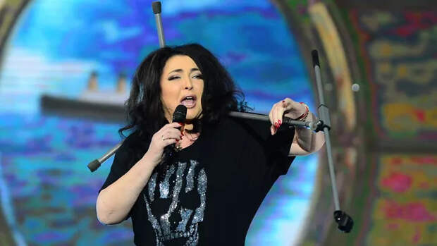 Названа возможная стоимость недвижимости Лолиты в Болгарии