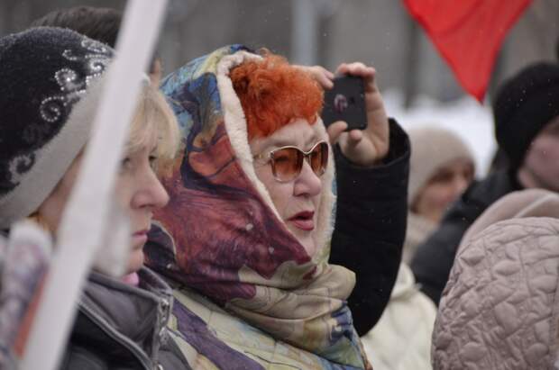 Названы условия для увеличения пенсии крымчан, получивших гражданство РФ через суд