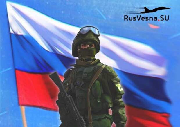 Армия России освободила ещё один населённый пункт в Запорожской области (КАРТА)