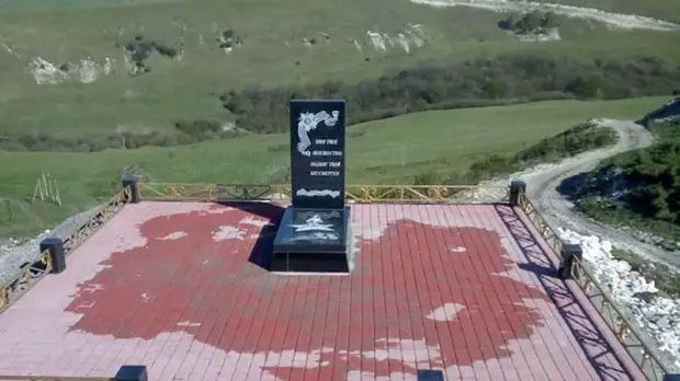 В Ставропольском крае рассказали о ходе работ по ремонту воинских захоронений