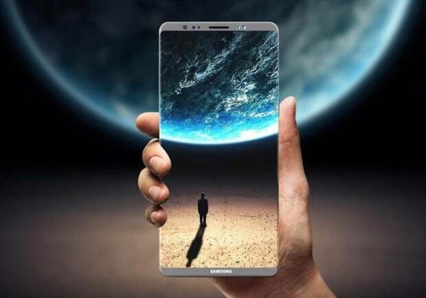 Samsung Galaxy Note 9