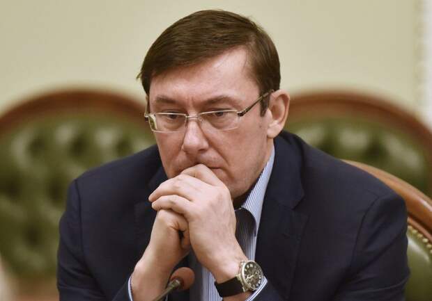 Зрада: по Шеремету и Окуевой результатов нет, — генпрокурор Украины