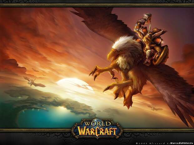 World Of Warcraft Image 1 Wallpaper and Picture Imagesize: 86 kilobyte