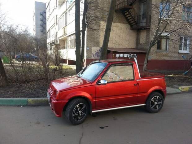 Фотоподборка