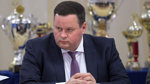 Министр Котяков предложил выдавать на руки остатки маткапитала
