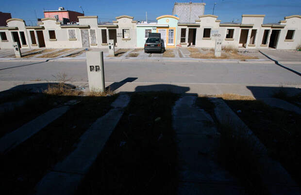 Мир без людей