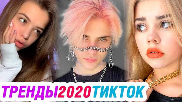 Homo tiktoks – венец и конец цивилизации