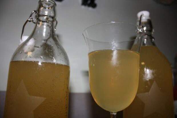 Оригинальные рецепты медовухи с водкой и спиртом