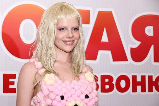 Российская актриса призналась в страхе после переезда в Москву