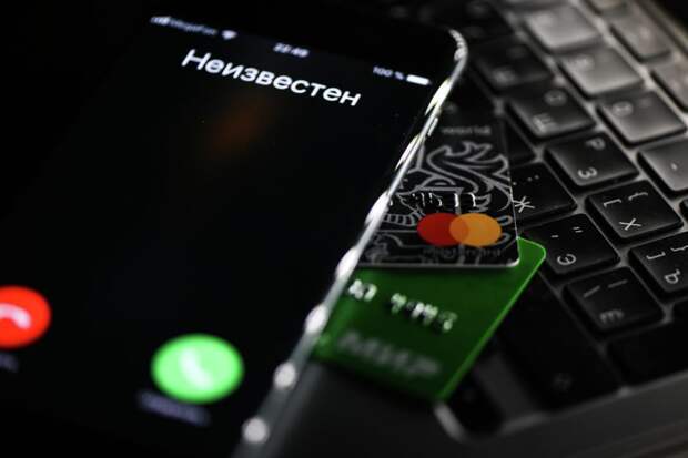 В Карелии супруги отдали 8 млн рублей мошенникам, спасая данные «от утечки»