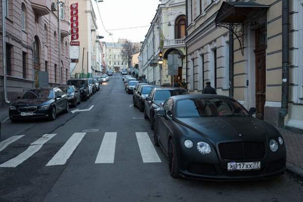 Хамы на дорогах. Энциклопедия в картинках People Are Awesome, cars