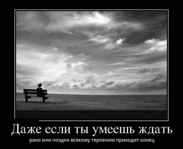 Демотиваторы (30 фото)
