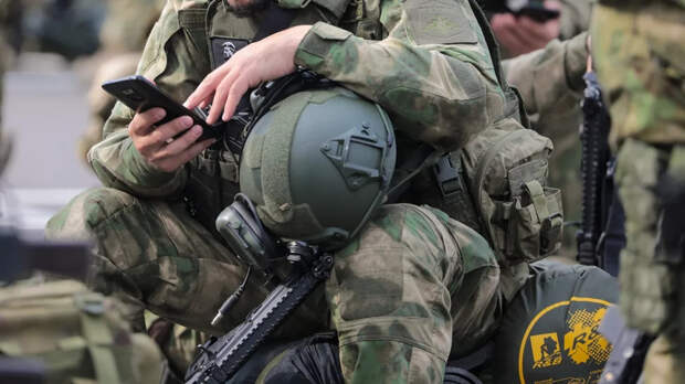 Картаполов: пока трудно сказать, как ограничения Telegram скажутся на ходе СВО