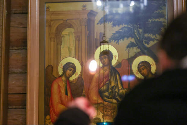 Мужчина рассказал о встрече с Иисусом