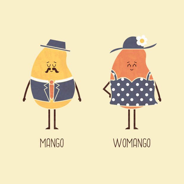 Mango
