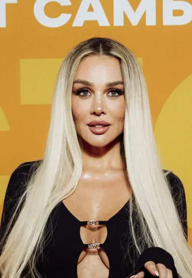 Анна Седокова