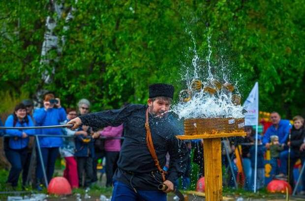 В селе Травники пройдет фестиваль «Казачьему роду нет переводу»
