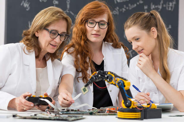 НИУ ВШЭ: развитие индустриальной аспирантуры в России требует поэтапного подхода