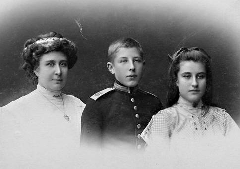 «Белая гвардия» — рождественская сказка