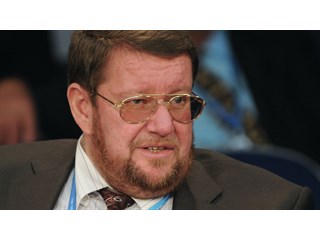 Самая старая демократия на планете вошла-таки в период старческого слабоумия