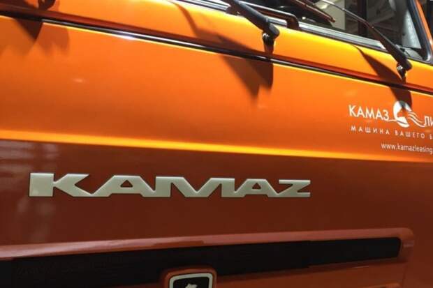 «КамАЗ» сократит рабочую неделю