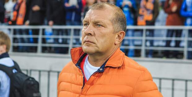 Президент «Урала» Иванов заявил о желании остаться в клубе