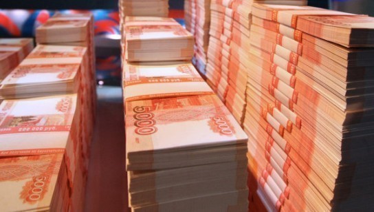 Россия освобождается от долларовой зависимости и «грязных» денег