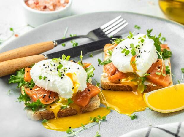 Врачи назвали способ приготовления яиц, который сохраняет максимум пользы