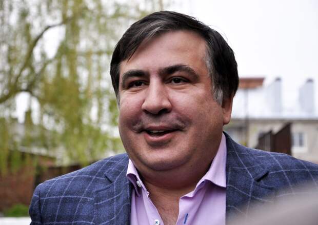 Саакашвили согласился быть премьер-министром Грузии Саакашвили согласился быть премьер-министром Грузии